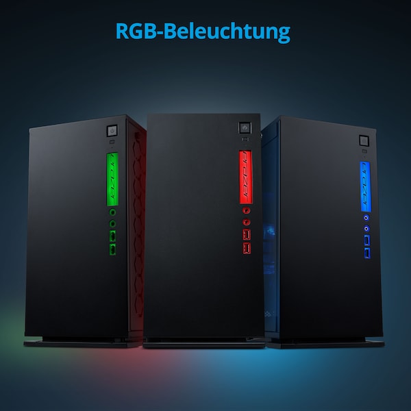 MEDION® ERAZER® Engineer X10, Intel® Core™ i710700, Windows 10 Home